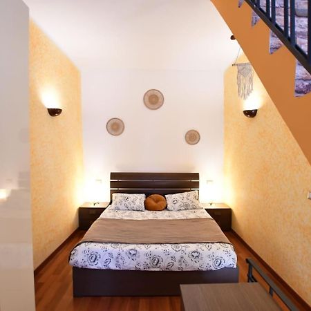 Villa Torre Isabella à Rutigliano Extérieur photo