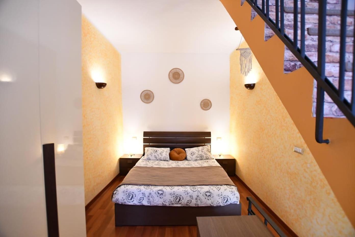 Villa Torre Isabella à Rutigliano Extérieur photo