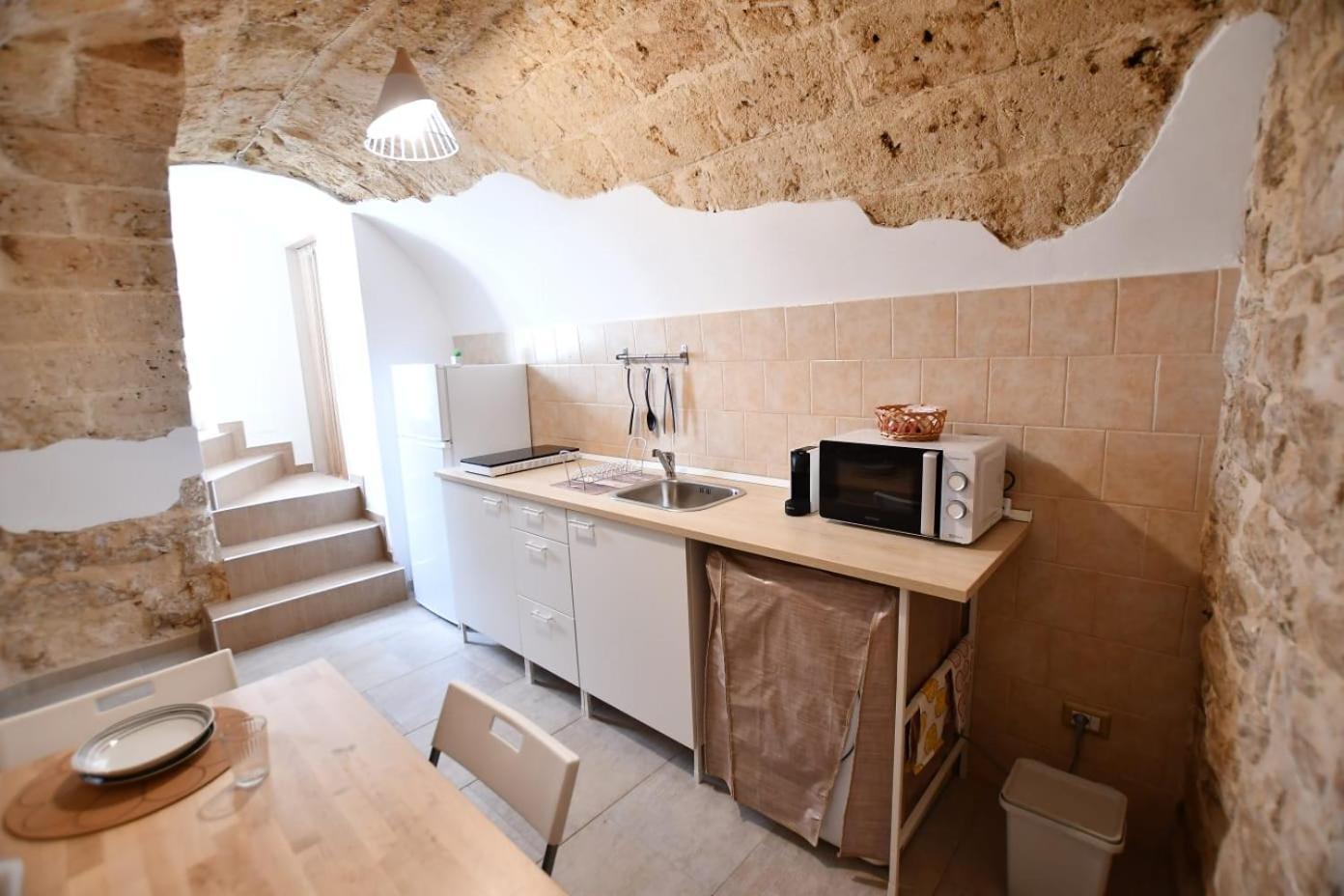 Villa Torre Isabella à Rutigliano Extérieur photo