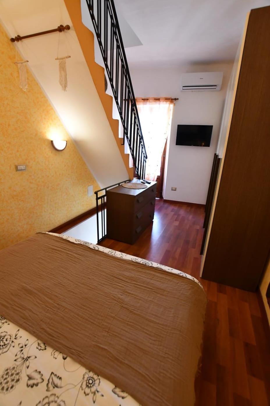 Villa Torre Isabella à Rutigliano Extérieur photo
